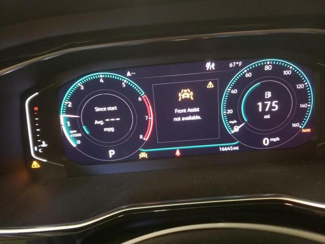 Photo 8 from auction – 2019 VOLKSWAGEN JETTA SEL with VIN 3VWEB7BUXKM124668