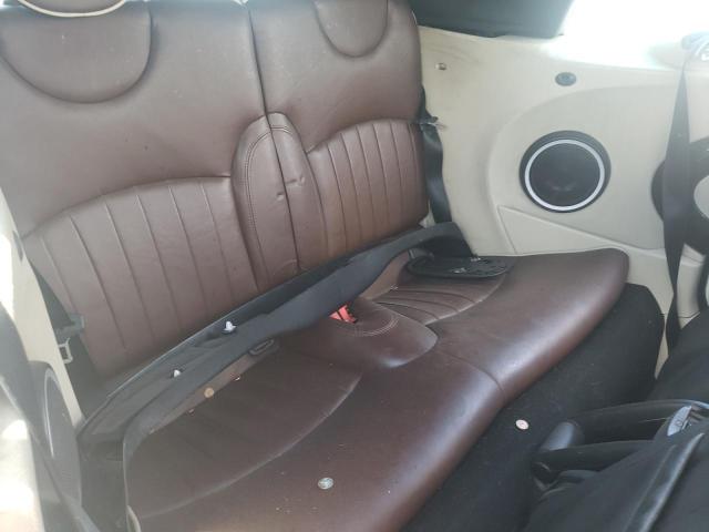 Photo 6 from auction – 2012 MINI COOPER with VIN WMWZN3C59CT133809