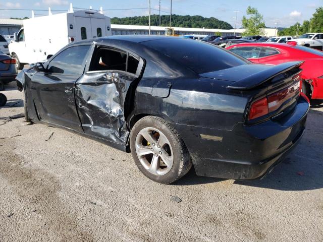 Photo 3 from auction – 2012 DODGE CHARGER SE with VIN 2C3CDXBG2CH304018