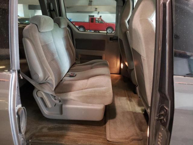 Photo 6 from auction – 2005 FORD FREESTAR with VIN 2FMZA506X5BA13829