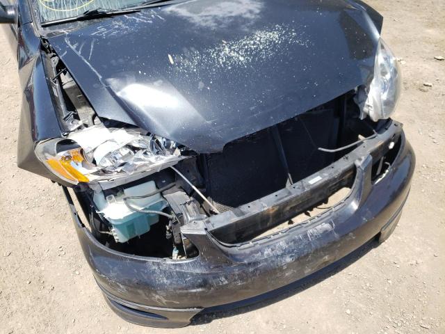 Photo 9 from auction – 2008 TOYOTA COROLLA CE with VIN 1NXBR32E48Z966960