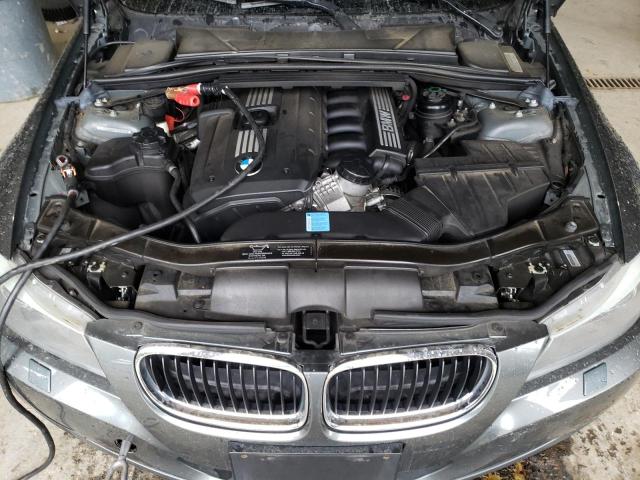 Photo 7 from auction – 2011 BMW 328 XI with VIN WBAPK7C55BA819301