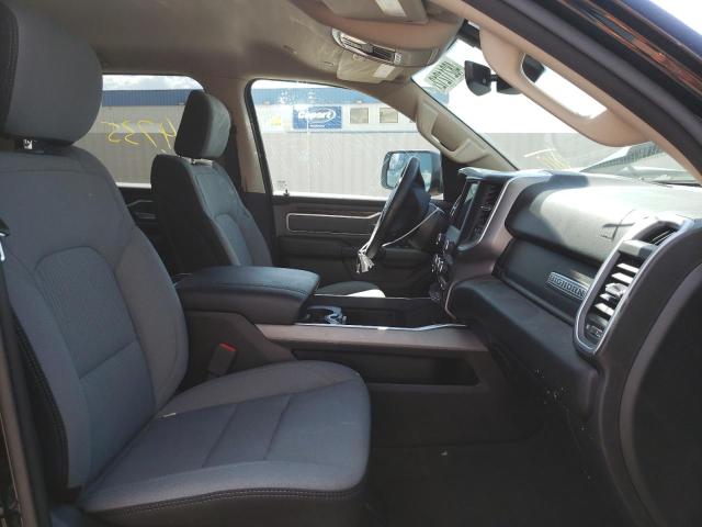 Photo 5 from auction – 2020 RAM 1500 BIG H with VIN 1C6SRFFT3LN394112