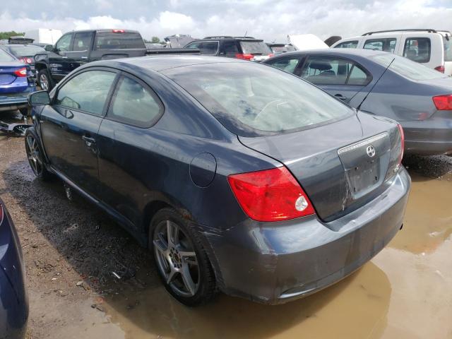 Photo 3 from auction – 2005 TOYOTA SCION TC with VIN JTKDE177850060037