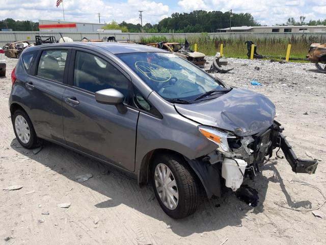 NISSAN VERSA NOTE 2016 with VIN 3N1CE2CP1GL377035 - Photo from auction