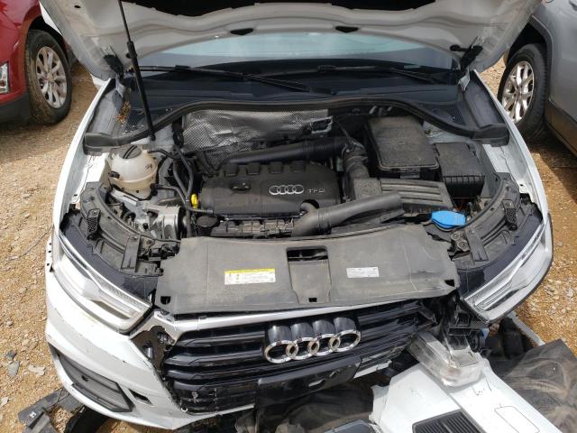 Photo 7 from auction – 2016 AUDI Q3 PREMIUM with VIN WA1EFCFS5GR015074