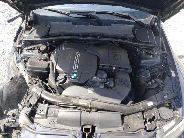 Photo 7 from auction – 2013 BMW 335 I with VIN WBADX7C59DE828857