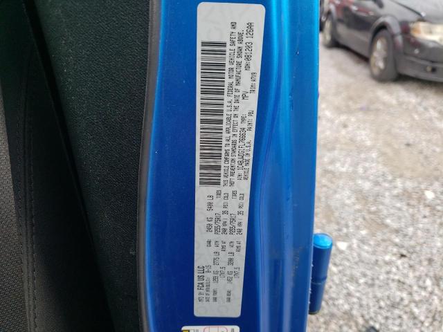 Photo 10 from auction – 2015 JEEP WRANGLER U with VIN 1C4BJWDG1FL766634