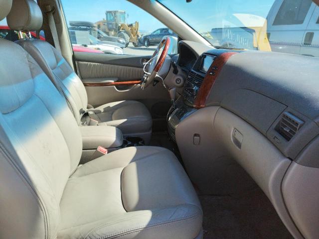 Photo 5 from auction – 2005 TOYOTA SIENNA XLE with VIN 5TDBA22C45S031801