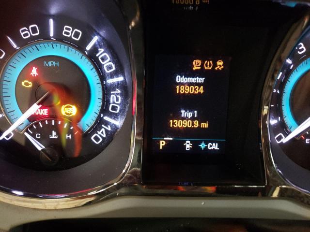 Photo 8 from auction – 2012 BUICK LACROSSE P with VIN 1G4GD5E33CF365210