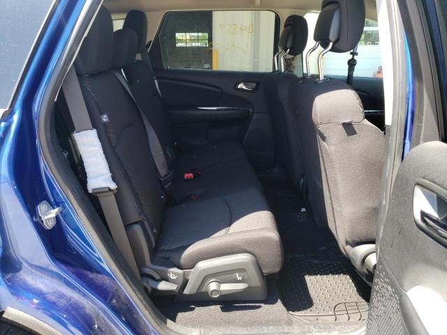Photo 6 from auction – 2015 DODGE JOURNEY SX with VIN 3C4PDCBGXFT517896