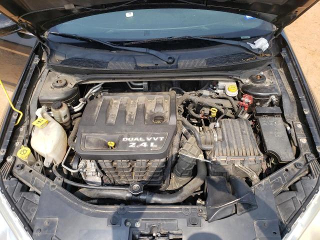 Photo 7 from auction – 2014 CHRYSLER 200 LX with VIN 1C3CCBAB0EN141990