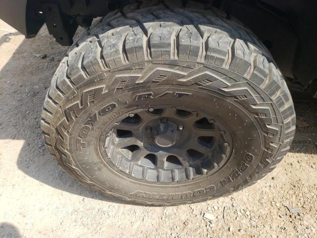 Photo 10 from auction – 2012 JEEP WRANGLER R with VIN 1C4BJWCG1CL189052
