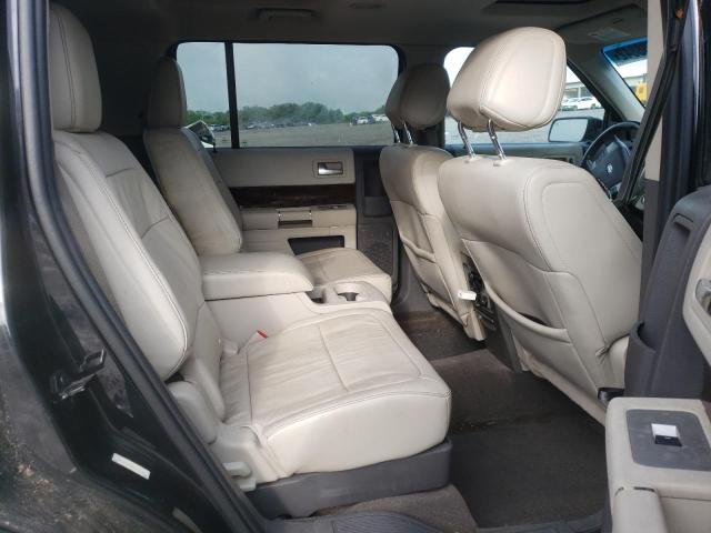 Photo 6 from auction – 2012 FORD FLEX SEL with VIN 2FMGK5CC9CBD15311