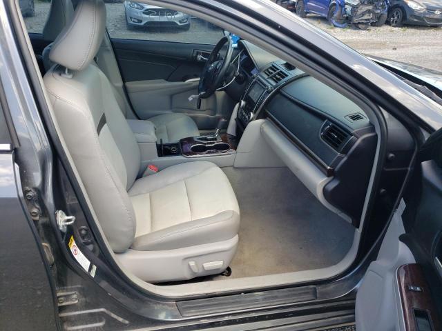 Photo 5 from auction – 2013 TOYOTA CAMRY L with VIN 4T1BF1FK9DU661770