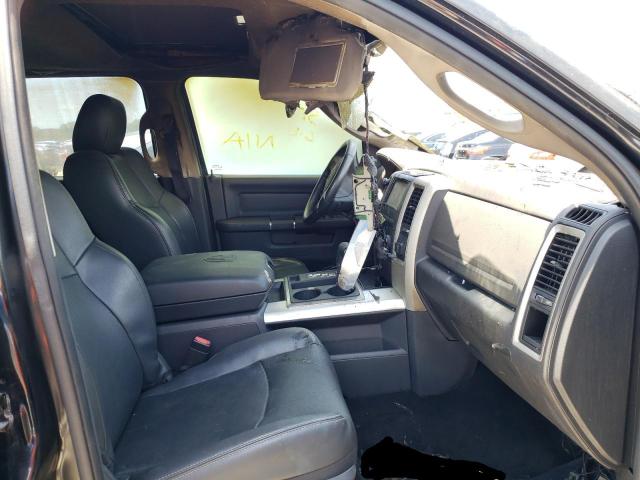 Photo 5 from auction – 2011 DODGE RAM 1500 with VIN 1D7RV1CT3BS530898