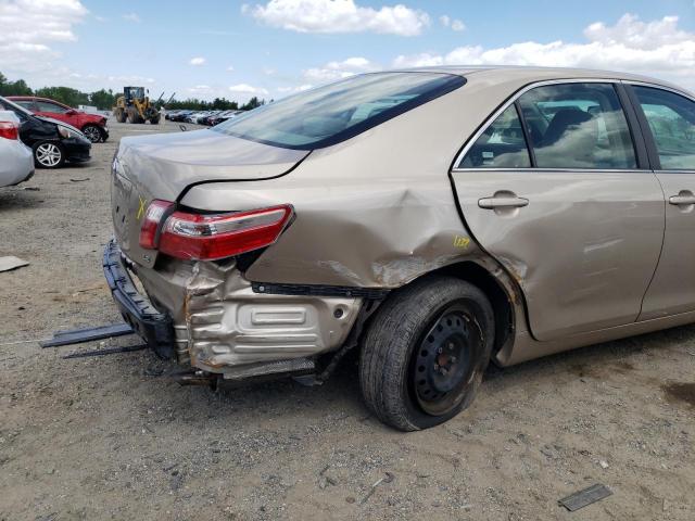 Photo 9 from auction – 2009 TOYOTA CAMRY BASE with VIN 4T1BE46K19U356873