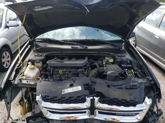 Photo 7 from auction – 2011 DODGE AVENGER EX with VIN 1B3BD4FB4BN608835