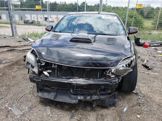 Photo 9 from auction – 2007 TOYOTA SCION TC with VIN JTKDE177270214521