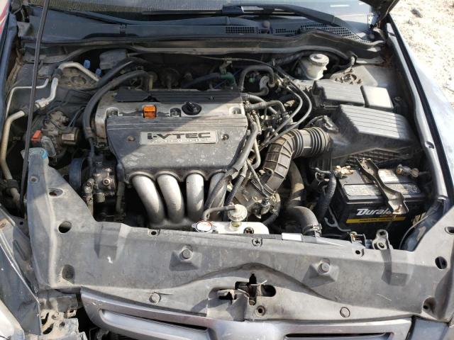 Photo 7 from auction – 2004 HONDA ACCORD with VIN 1HGCM56494A146598