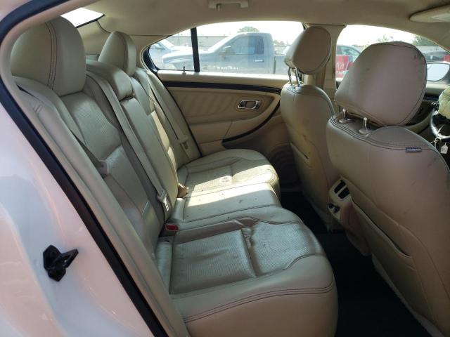 Photo 6 from auction – 2015 FORD TAURUS LIM with VIN 1FAHP2F89FG182942