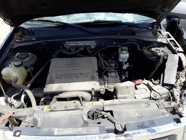 Photo 7 from auction – 2010 FORD ESCAPE LIM with VIN 1FMCU9EG3AKC12355