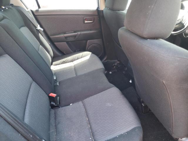 Photo 6 from auction – 2008 MAZDA 3 I with VIN JM1BK32G581860528