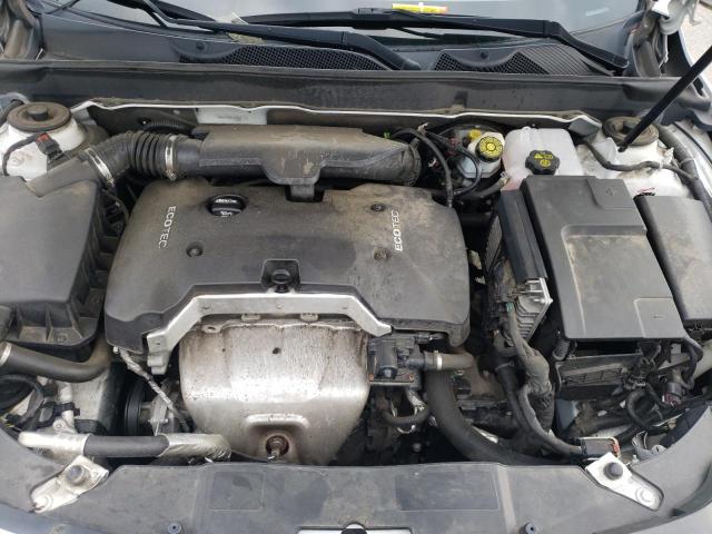 Photo 7 from auction – 2013 CHEVROLET MALIBU LS with VIN 1G11B5SA0DF353965