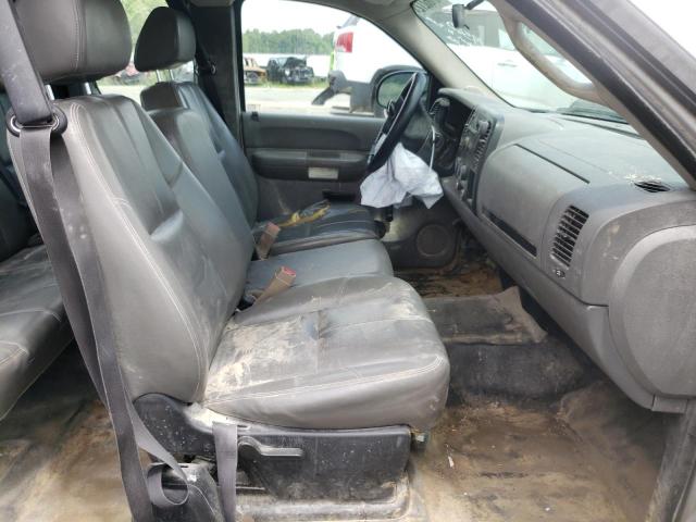 Photo 5 from auction – 2008 CHEVROLET SILVERADO with VIN 1GCEC19X68Z204635