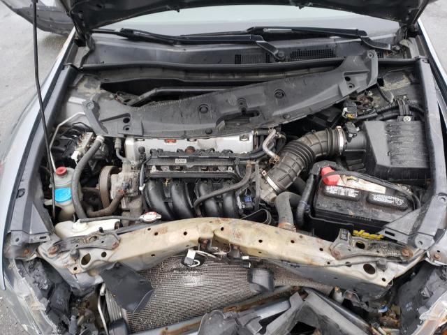 Photo 7 from auction – 2012 HONDA ACCORD EX with VIN 1HGCP2F75CA106436