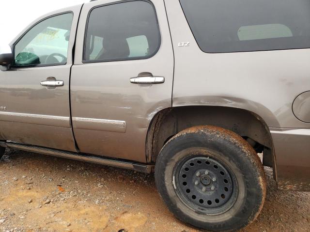Photo 9 from auction – 2011 CHEVROLET TAHOE K150 with VIN 1GNSKCE04BR337922