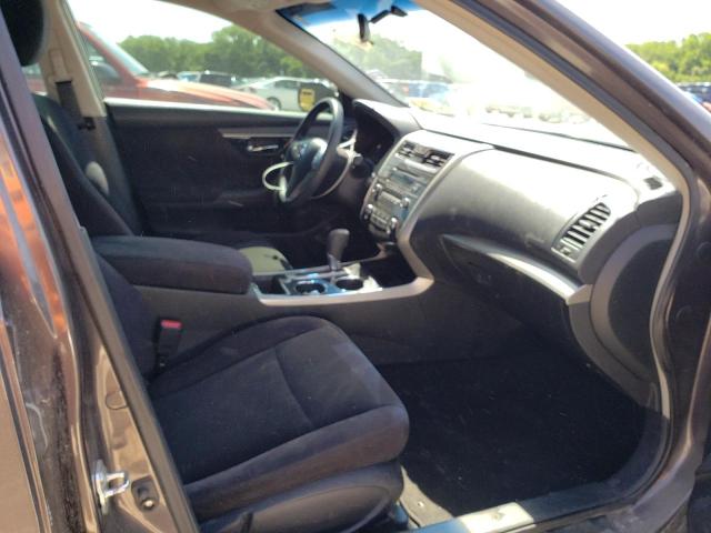 Photo 5 from auction – 2013 NISSAN ALTIMA 2.5 with VIN 1N4AL3AP1DN446343