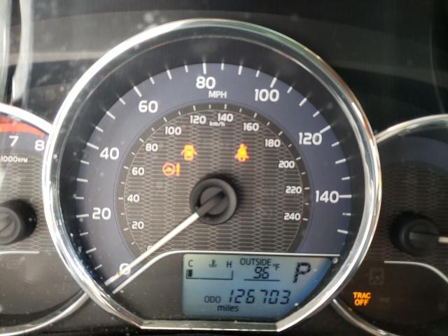 Photo 8 from auction – 2015 TOYOTA COROLLA L with VIN 5YFBURHE7FP266194