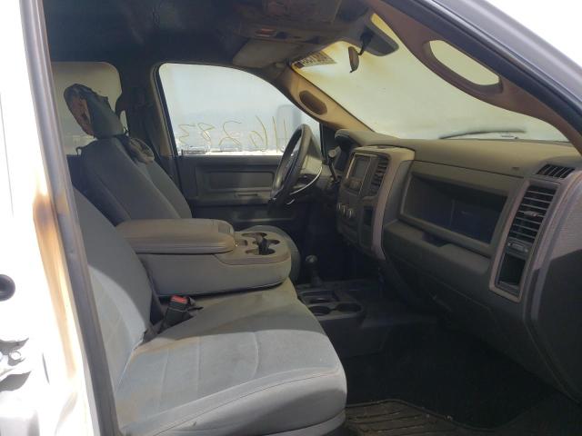 Photo 5 from auction – 2018 RAM 2500 ST with VIN 3C6UR5HJ3JG278798
