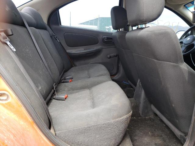 Photo 6 from auction – 2005 DODGE NEON SXT with VIN 1B3ES56C25D195583