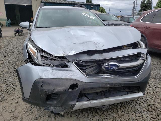 Photo 9 from auction – 2020 SUBARU OUTBACK LI with VIN 4S4BTANC3L3222149