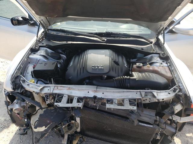 Photo 7 from auction – 2012 CHRYSLER 300 S with VIN 2C3CCADT4CH160109