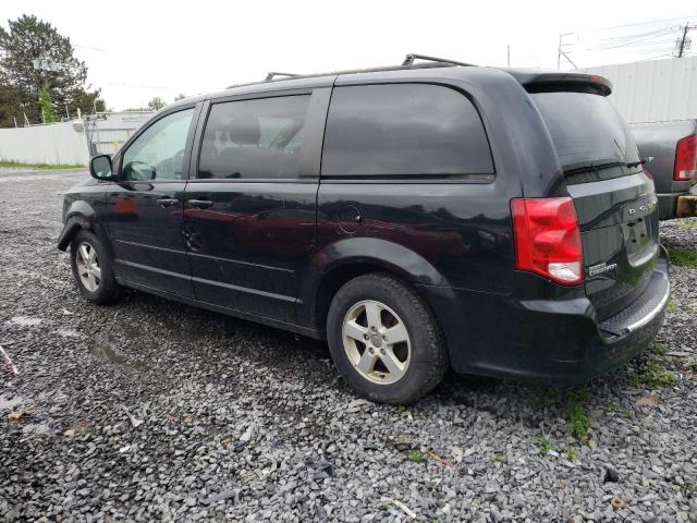 Photo 3 from auction – 2013 DODGE GRAND CARA with VIN 2C4RDGCG8DR552760