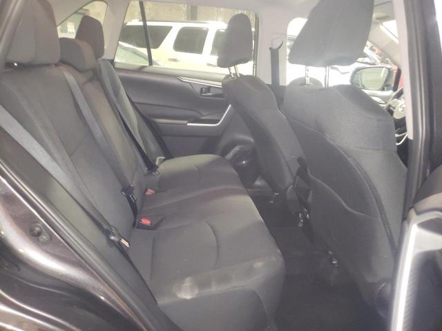Photo 6 from auction – 2021 TOYOTA RAV4 LE with VIN 2T3F1RFV9MC214597