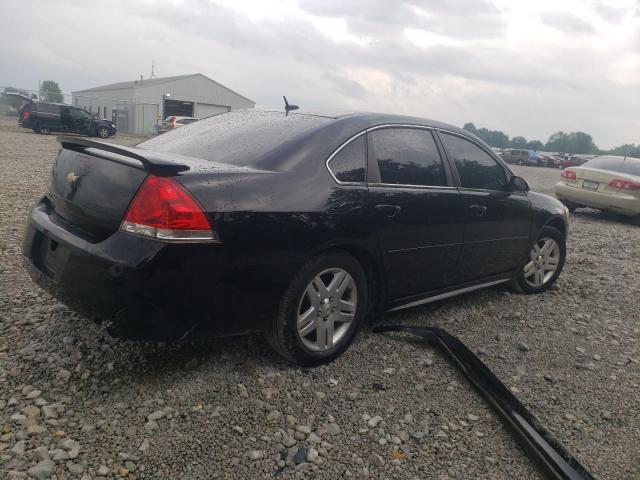 Photo 4 from auction – 2012 CHEVROLET IMPALA LT with VIN 2G1WB5E33C1123149