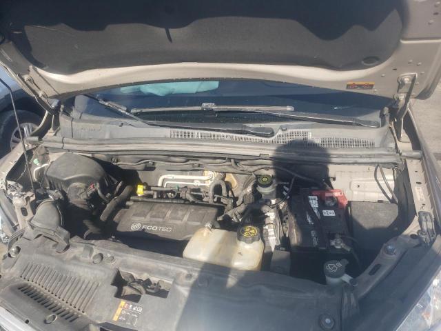 Photo 7 from auction – 2014 BUICK ENCORE with VIN KL4CJGSB8EB782989