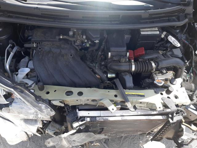 Photo 7 from auction – 2016 NISSAN VERSA NOTE with VIN 3N1CE2CP1GL377035