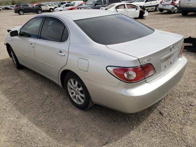 Photo 3 from auction – 2002 LEXUS ES300 with VIN JTHBF30G420035776