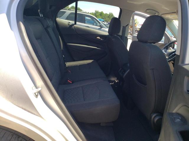 Photo 6 from auction – 2019 CHEVROLET EQUINOX LT with VIN 2GNAXKEV4K6232764