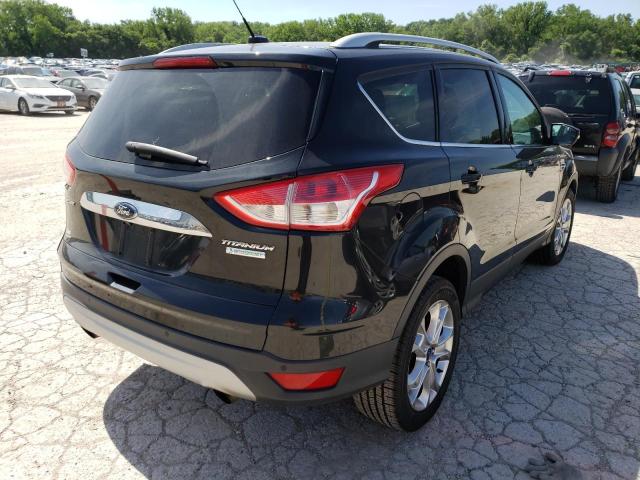 Photo 4 from auction – 2014 FORD ESCAPE TIT with VIN 1FMCU0JX8EUC29387