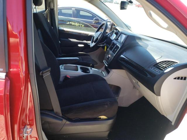 Photo 5 from auction – 2013 DODGE GRAND CARA with VIN 2C4RDGDG3DR661741