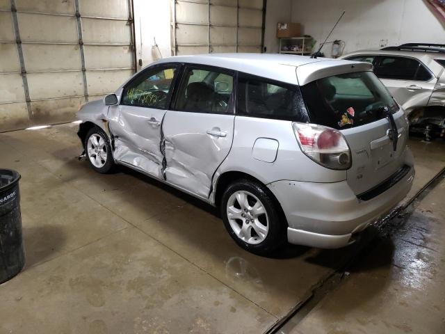Photo 3 from auction – 2007 TOYOTA COROLLA MA with VIN 2T1KR32E77C656219