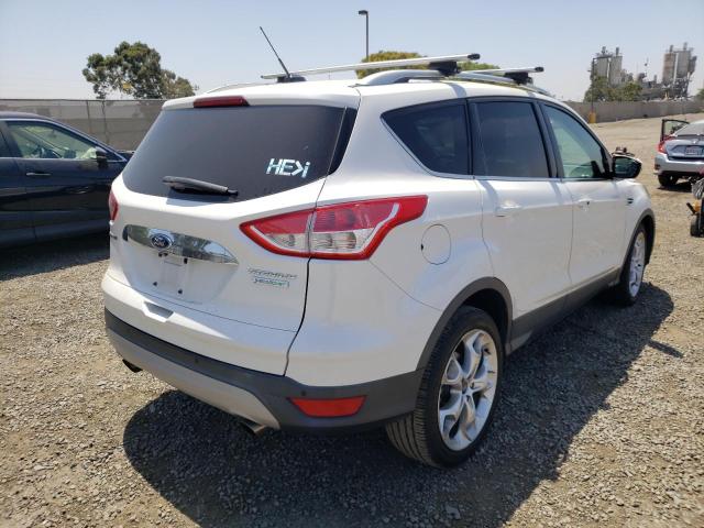 Photo 4 from auction – 2014 FORD ESCAPE TIT with VIN 1FMCU0JX9EUC68604