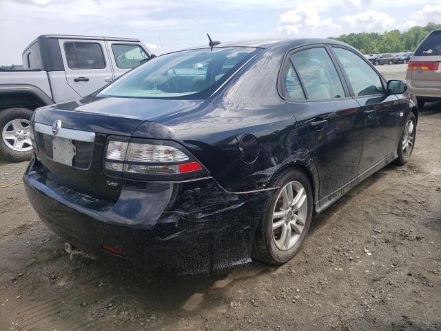Photo 4 from auction – 2011 SAAB 9-3 2.0T with VIN YS3FA4CY0B1314494