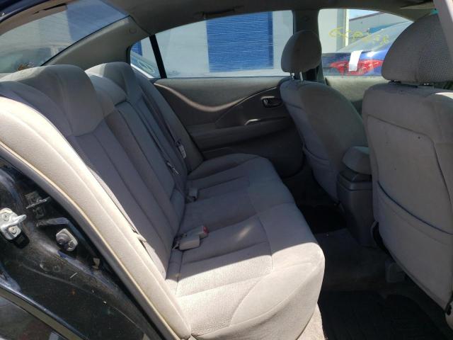 Photo 6 from auction – 2003 NISSAN ALTIMA BAS with VIN 1N4AL11D63C123233